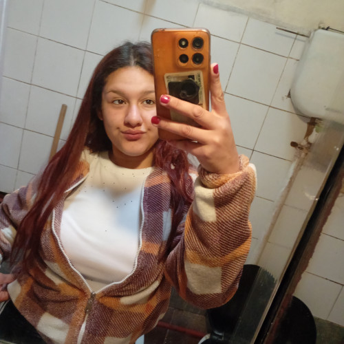 Oriana P. profile photo
