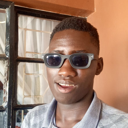 Samuel ouma O. profile photo