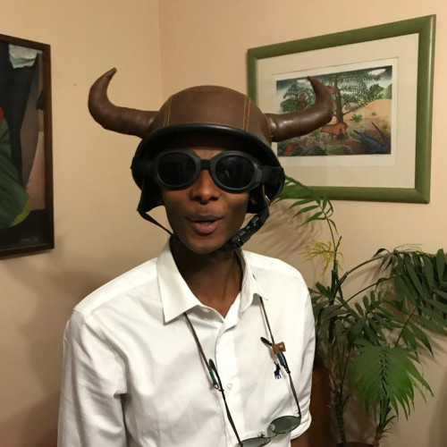 Tlholo M. profile photo