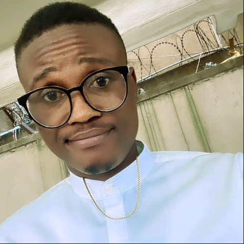 Onyema J. profile photo