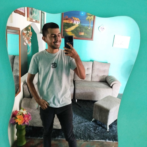 Junior p.
