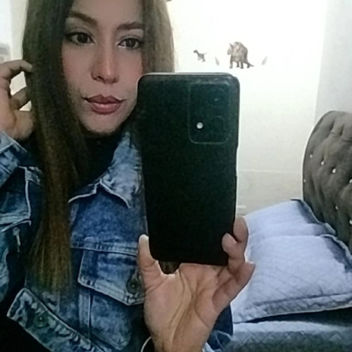 Mayka L. profile photo