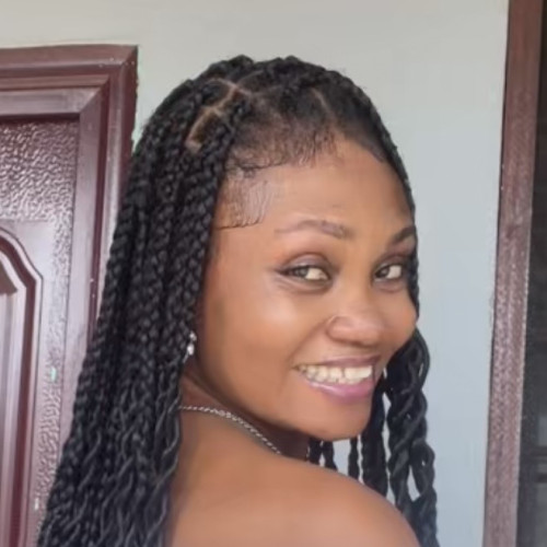 Ewurama N. profile photo