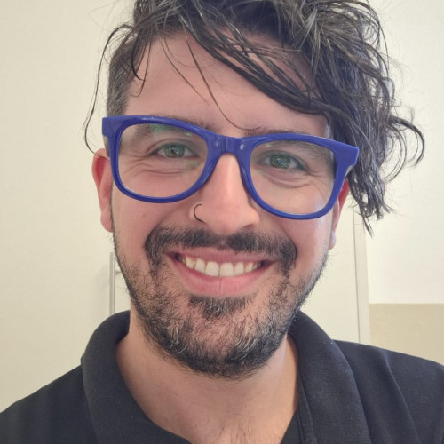 Nicolas R. profile photo