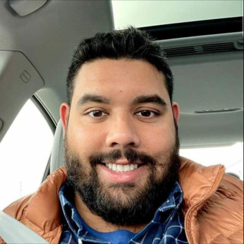 Greg m. profile photo