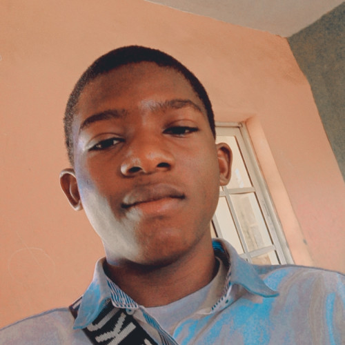 Maxwell G. profile photo