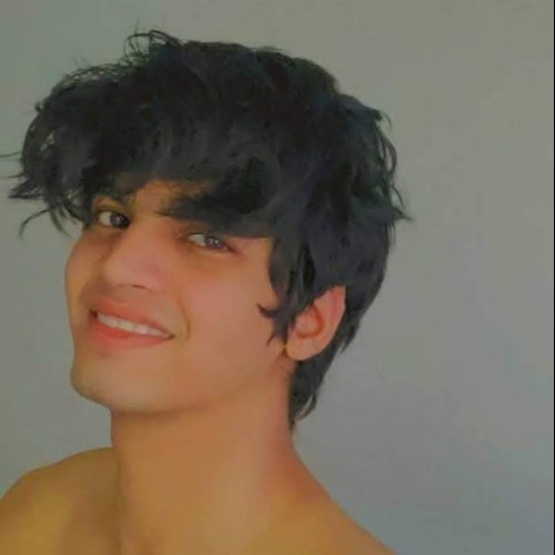 Rushabha S.