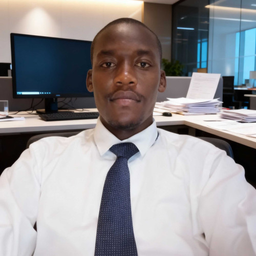 Eliakim o. profile photo