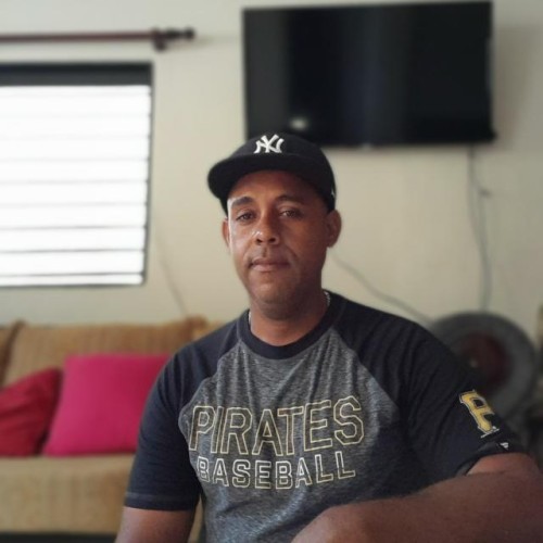 Francisco R. profile photo