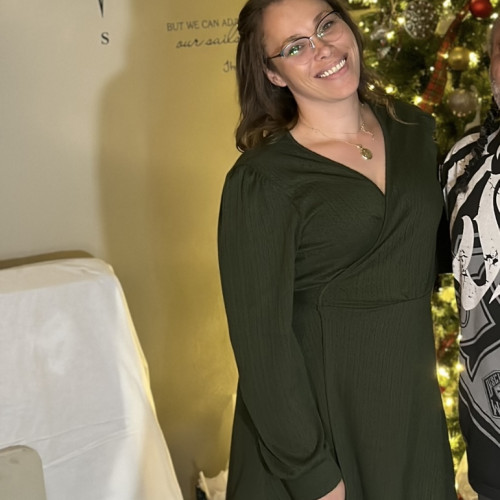 Danielle G. profile photo