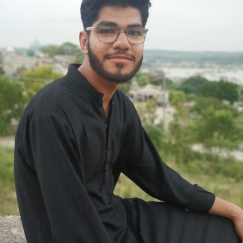 Muhammad Azaan  S. profile photo
