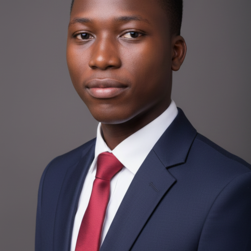 Awwal A. profile photo