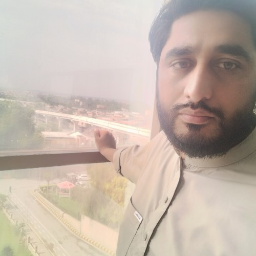 Shah Ramiz U.