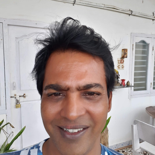 Shabari N. profile photo