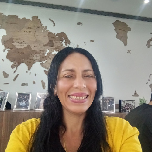 Angelica D. profile photo