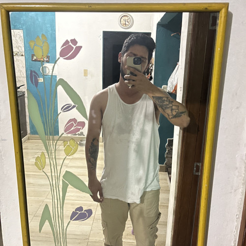 Elías e. profile photo