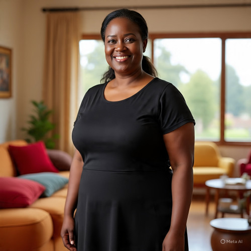 Zipporah  N. profile photo