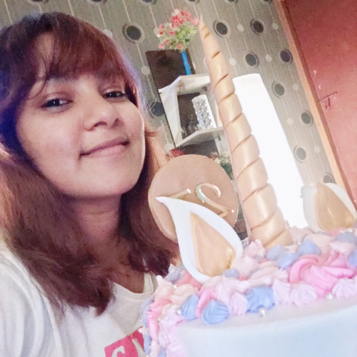 Jacinth G. profile photo