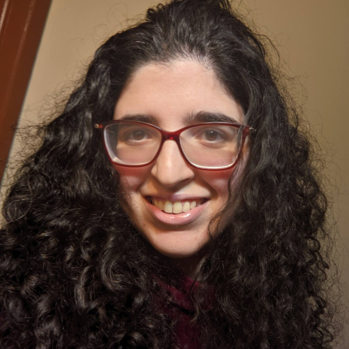 Amina A. profile photo