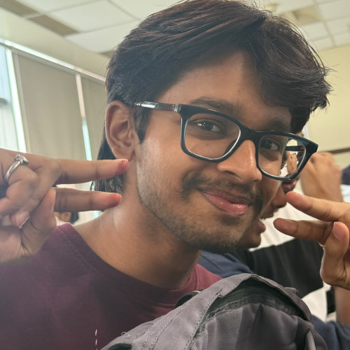 Roshan A. profile photo