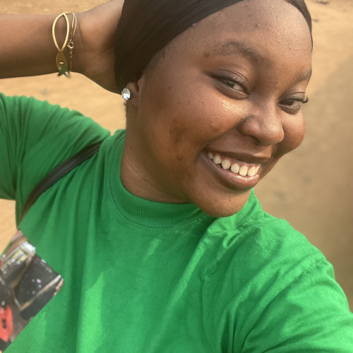 Glory  O. profile photo