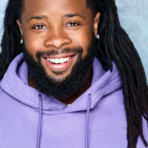 keith p. profile photo