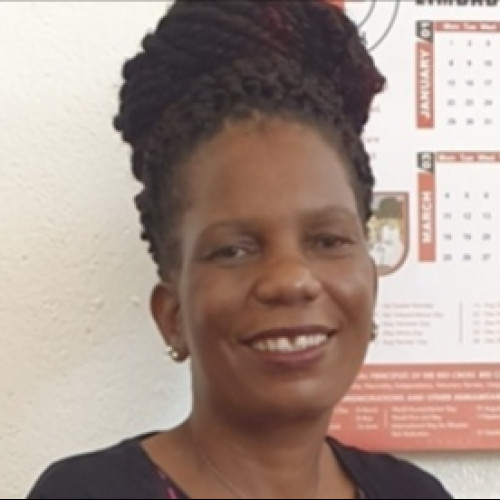 Teboho  P. profile photo