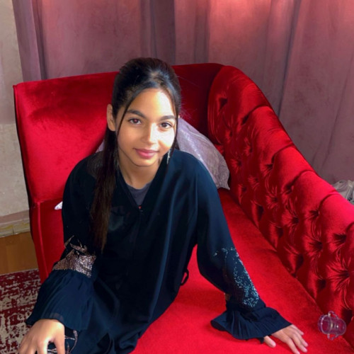 Alae M. profile photo