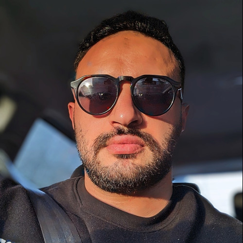 Kamal S. profile photo