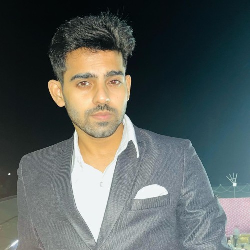 Amaan S.