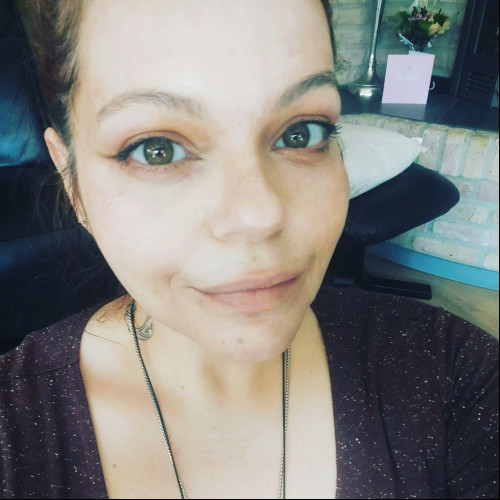 Nina S. profile photo