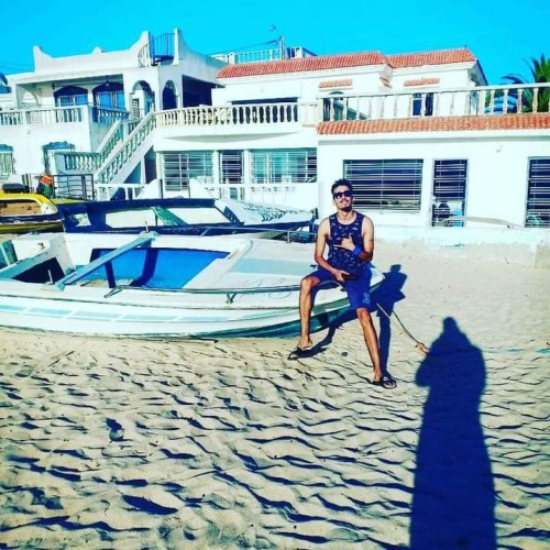 Hicham S. profile photo