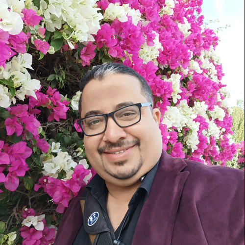 George Adly  S. profile photo