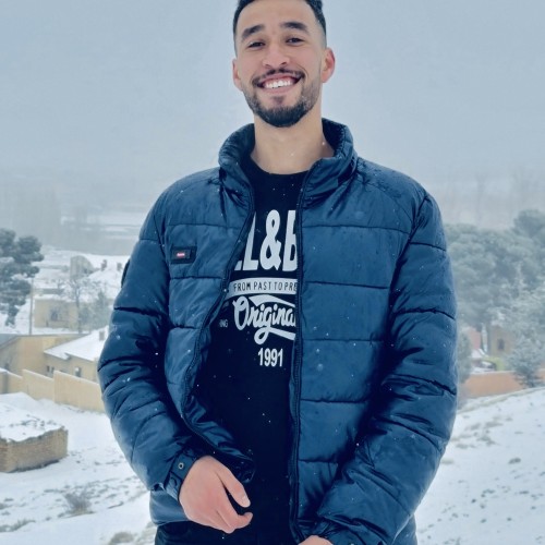 oualid B.