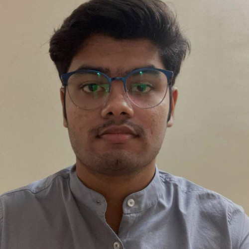 Anshuman K.