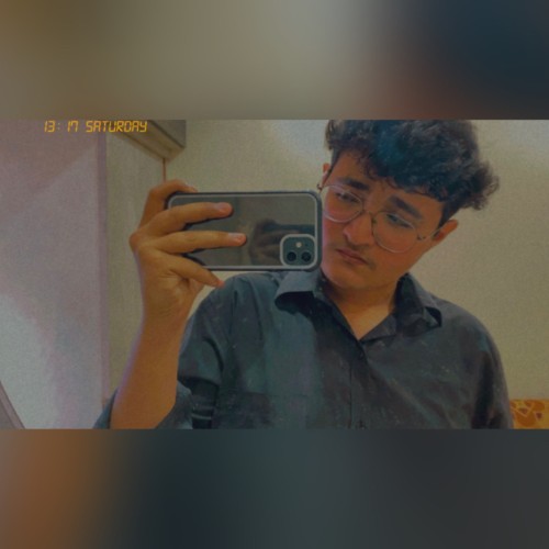 Sujal G. profile photo