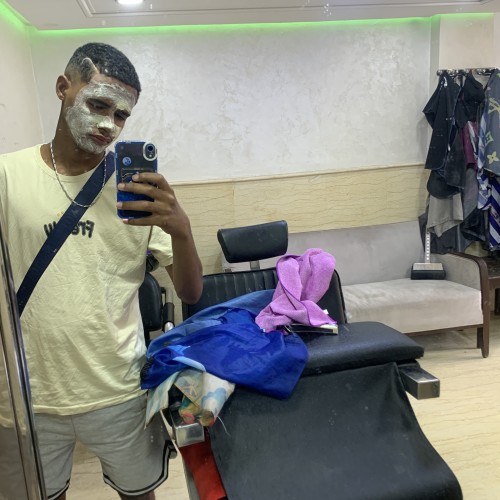 Mohammed Amine K. profile photo