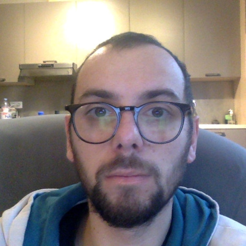 Benjamin R. profile photo