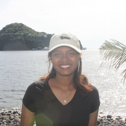 Rajahmae I. profile photo