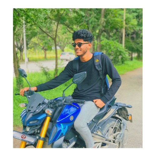 Surya T.