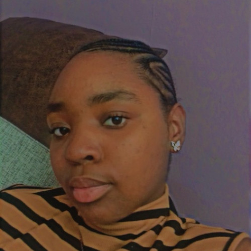Thandokuhle M. profile photo