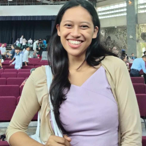 Jemima G. profile photo