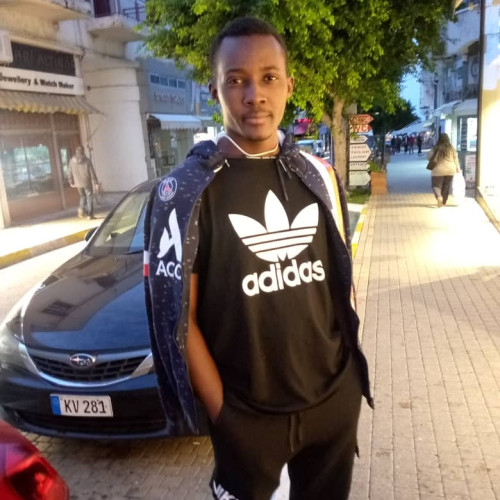 fredh a. profile photo