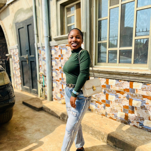 OLUWATOSIN  O.