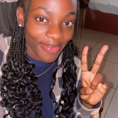 Oluwabamire O. profile photo