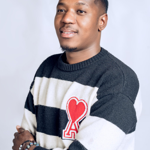 Dimpho M. profile photo