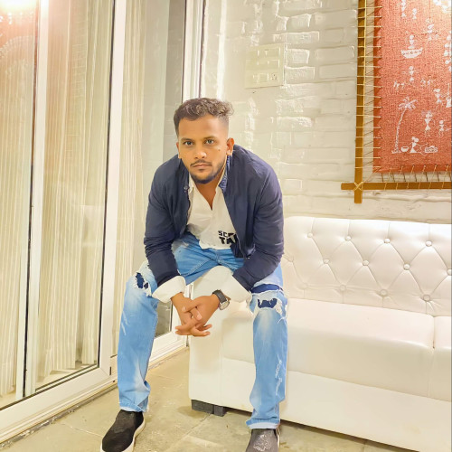 Vishal P. profile photo