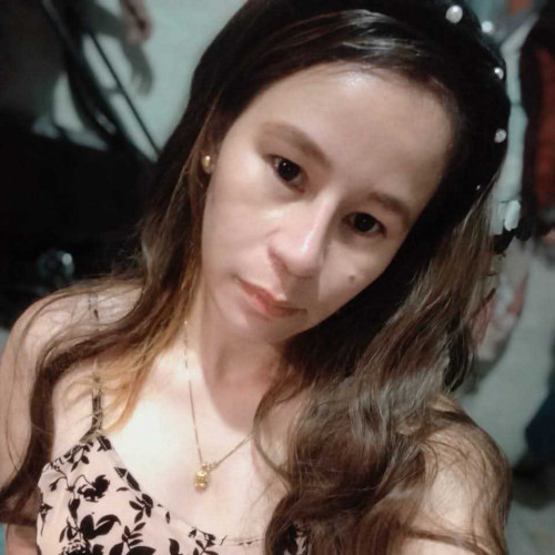 Charmain Rachelle Anne O.