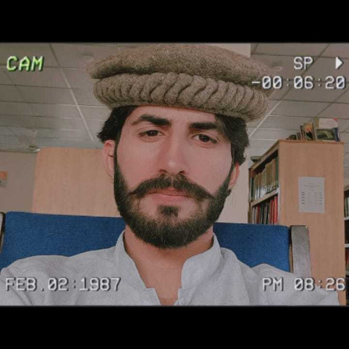 Talha R. profile photo