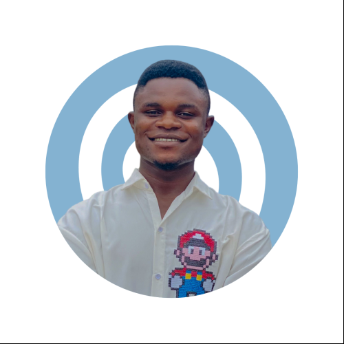 Ezekiel M. profile photo